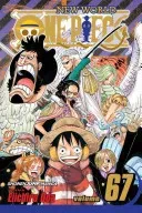 One Piece, Vol. 67, 67 (Oda Eiichiro)(Paperback)