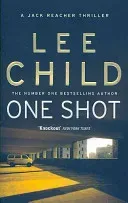 One Shot - (Jack Reacher 9) (Child Lee)(Paperback / softback)