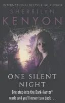 One Silent Night (Kenyon Sherrilyn)(Paperback / softback)