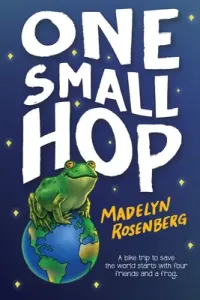 One Small Hop (Rosenberg Madelyn)(Pevná vazba)