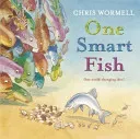 One Smart Fish (Wormell Christopher)(Paperback / softback)