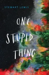 One Stupid Thing (Lewis Stewart)(Paperback)