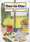 One-to-one - A Practical Guide to Learning at Home Age 0-11 (Lewis Gareth)(Paperback / softback)