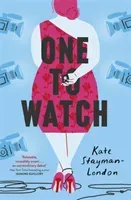 One To Watch - real love . . . as seen on TV (Stayman-London Kate)(Paperback / softback)