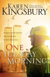 One Tuesday Morning (Kingsbury Karen)(Paperback)