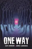 One Way (Ormand Kate)(Paperback / softback)