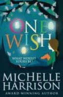One Wish (Harrison Michelle)(Paperback / softback)
