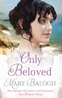 Only Beloved (Balogh Mary)(Paperback / softback)