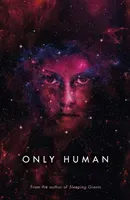 Only Human (Neuvel Sylvain)(Paperback)