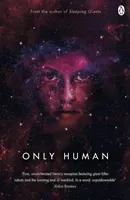 Only Human - Themis Files Book 3 (Neuvel Sylvain)(Paperback / softback)