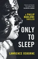 Only to Sleep (Osborne Lawrence)(Paperback / softback)