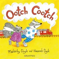 Ootch Cootch (Doyle Hannah)(Paperback)