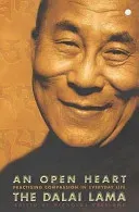 Open Heart - Practising Compassion in Everyday Life (Lama The Dalai)(Paperback / softback)