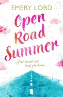 Open Road Summer (Lord Emery)(Paperback / softback)