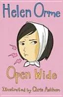 Open Wide - Set 4 (Orme Helen)(Paperback / softback)