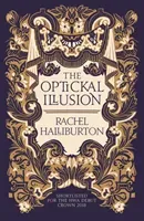 Optickal Illusion (Halliburton Rachel)(Paperback / softback)
