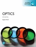 Optics, Global Edition (Hecht Eugene)(Paperback / softback)
