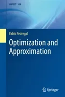 Optimization and Approximation (Pedregal Pablo)(Paperback)