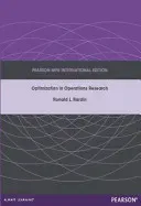 Optimization in Operations Research: Pearson New International Edition (Rardin Ronald)(Paperback / softback)