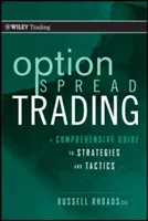 Option Spread Trading (Rhoads Russell)(Pevná vazba)