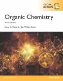 Organic Chemistry, Global Edition (Wade Leroy)(Paperback / softback)