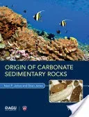 Origin of Carbonate Sedimentary Rocks (James Noel P.)(Paperback)