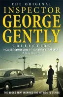 Original Inspector George Gently Collection (Hunter Mr Alan)(Paperback / softback)