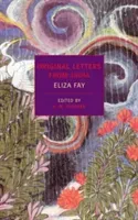 Original Letters from India (Fay Eliza)(Paperback)