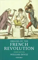 Origins of the French Revolution (Doyle William)(Paperback)