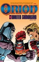 Orion by Walt Simonson Book One (Simonson Walt)(Paperback)