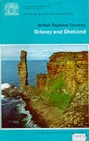 Orkney and Shetland (Mykura W.)(Paperback / softback)