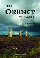 Orkney Miniguide(Paperback / softback)