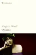 Orlando (Woolf Virginia)(Paperback / softback)