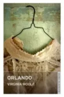 Orlando (Woolf Virginia)(Paperback / softback) #2751386