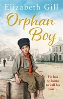 Orphan Boy (Gill Elizabeth)(Paperback / softback)