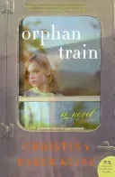 Orphan Train (Kline Christina Baker)(Paperback)
