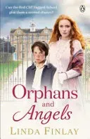 Orphans and Angels (Finlay Linda)(Paperback / softback)