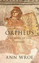 Orpheus - The Song of Life (Wroe Ann)(Paperback / softback)