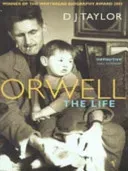 Orwell - The Life (Taylor D J)(Paperback / softback)