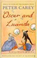 Oscar and Lucinda (Carey Peter)(Paperback / softback)