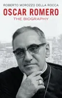 Oscar Romero - Prophet of Hope (della Rocca Roberto Morozzo)(Paperback / softback)
