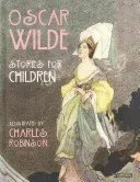 Oscar Wilde - Stories for Children (Wilde Oscar)(Pevná vazba)