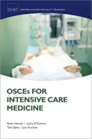 Osces for Intensive Care Medicine (Hersey Peter)(Paperback)