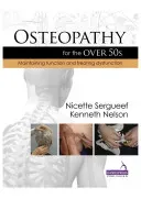 Osteopathy for the Over 50s (Sergueff Nicette)(Pevná vazba)