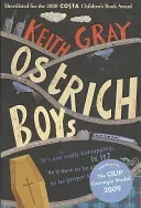 Ostrich Boys (Gray Keith)(Paperback / softback)