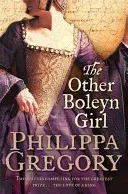 Other Boleyn Girl (Gregory Philippa)(Paperback / softback)