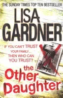Other Daughter (Gardner Lisa)(Paperback / softback)