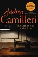 Other End of the Line (Camilleri Andrea)(Paperback / softback)