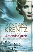 Other Lady Vanishes (Quick Amanda)(Paperback / softback)