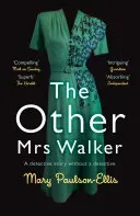 Other Mrs Walker (Paulson-Ellis Mary)(Paperback / softback)